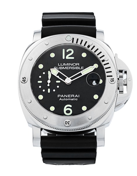Panerai Luminor Submersible PAM01024